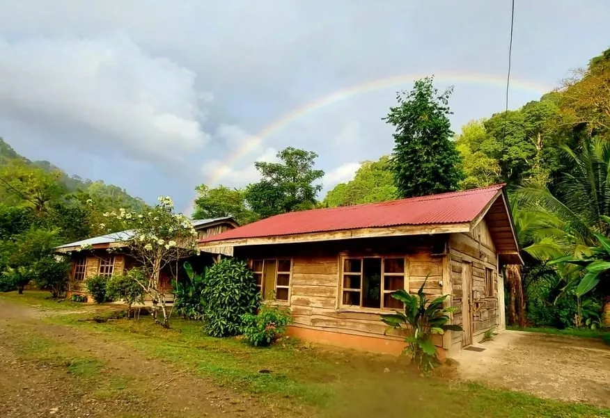 Canto del Tucán Lodge 1